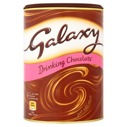 Подходящ за: Специален повод Galaxy топъл шоколад 500 гр.